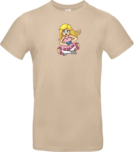 RichtigRonja - Gaming