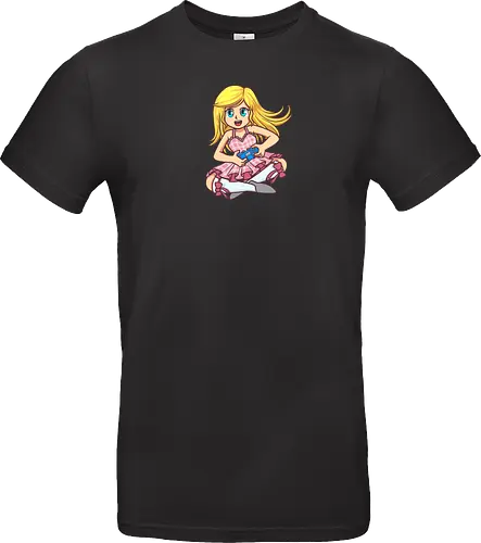 RichtigRonja - Gaming