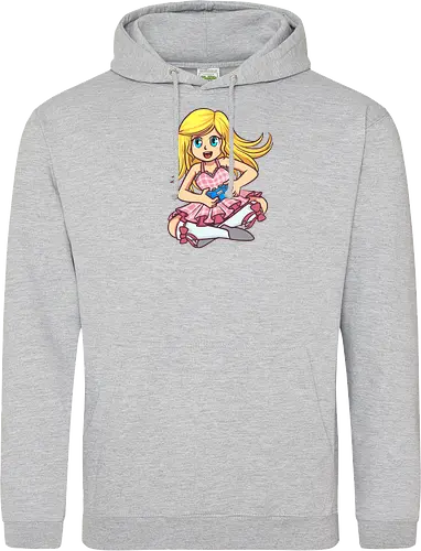 RichtigRonja - Gaming