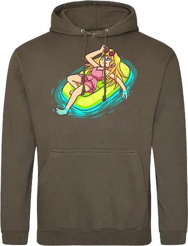 RichtigRonja - Sommer