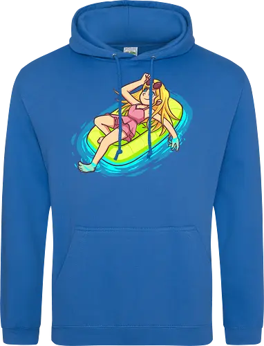 RichtigRonja - Sommer