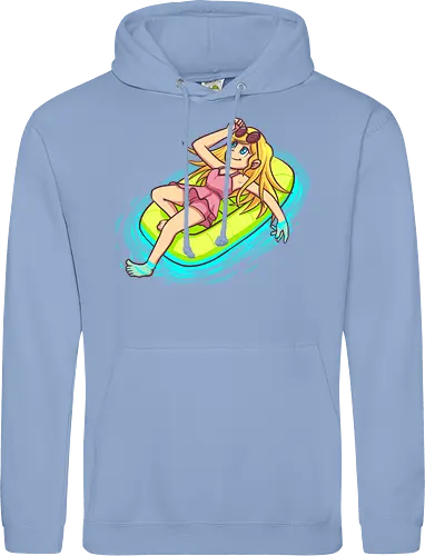 RichtigRonja - Sommer