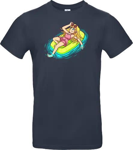 RichtigRonja - Sommer