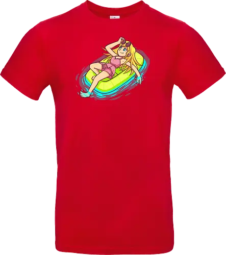 RichtigRonja - Sommer