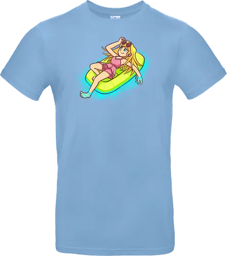 RichtigRonja - Sommer