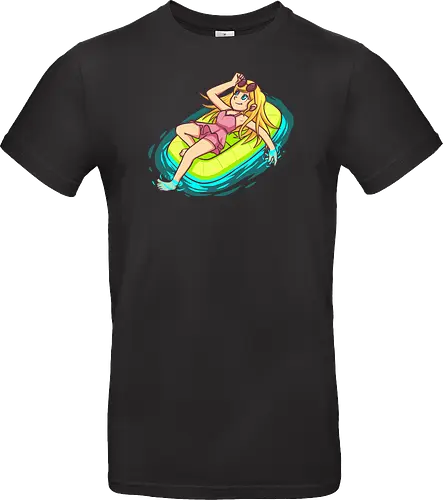 RichtigRonja - Sommer