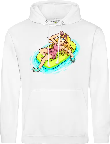 RichtigRonja - Sommer