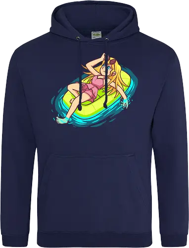 RichtigRonja - Sommer