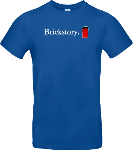 Brickstory - Original Logo