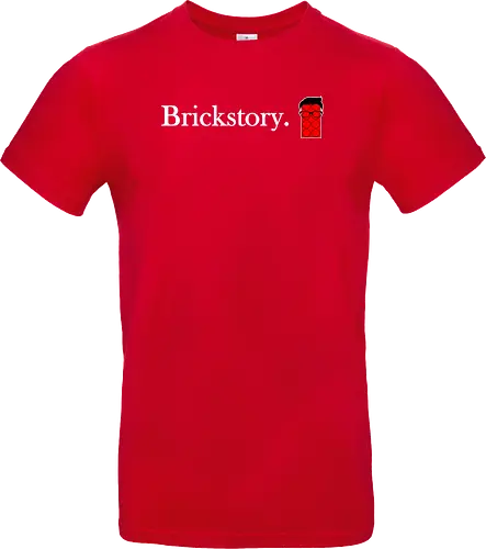 Brickstory - Original Logo