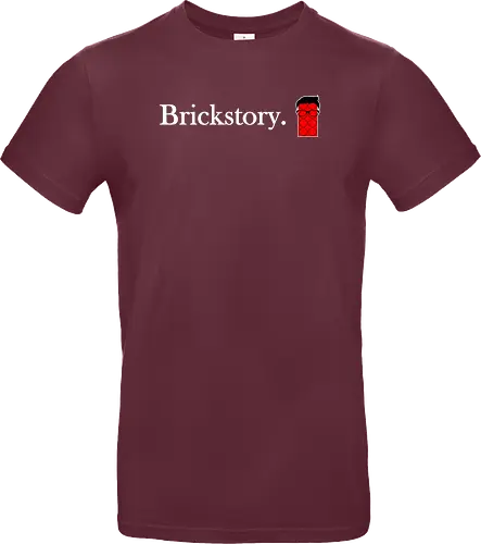 Brickstory - Original Logo