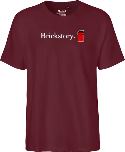 Brickstory - Original Logo