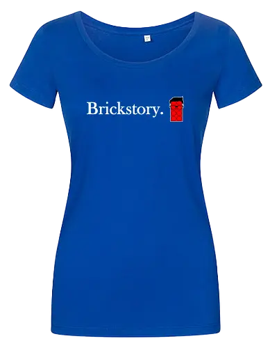 Brickstory - Original Logo