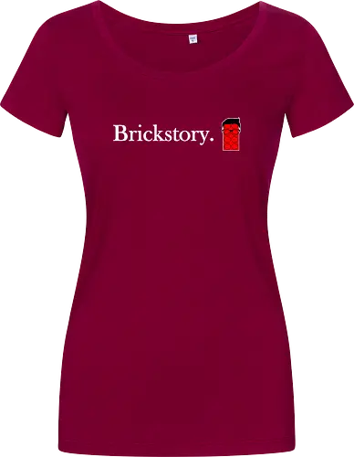 Brickstory - Original Logo