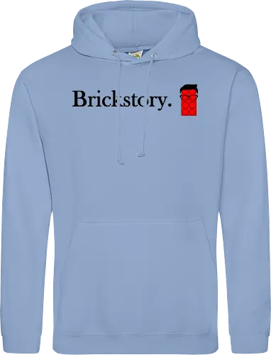 Brickstory - Original Logo