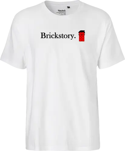 Brickstory - Original Logo