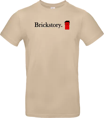 Brickstory - Original Logo