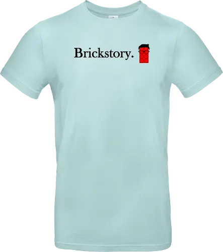 Brickstory - Original Logo