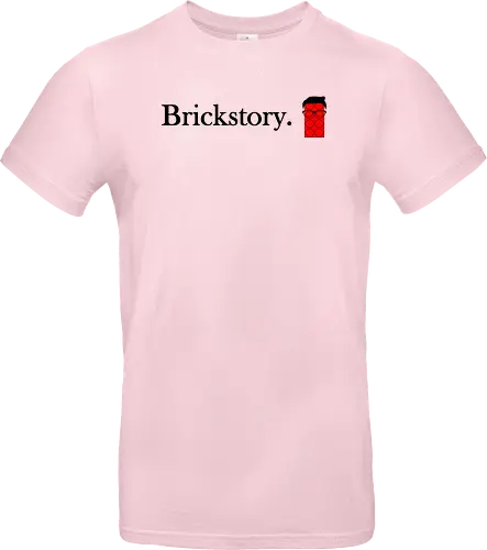 Brickstory - Original Logo