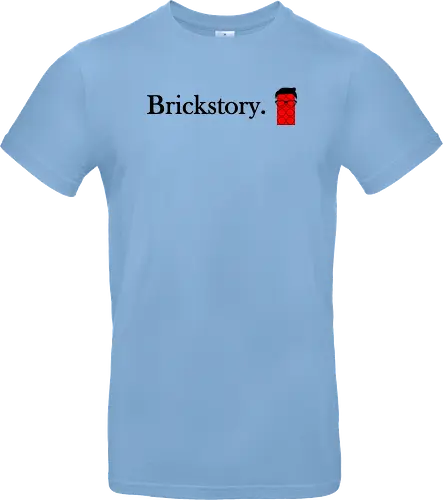Brickstory - Original Logo