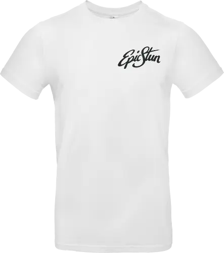 EpicStun - Embroidered Logo