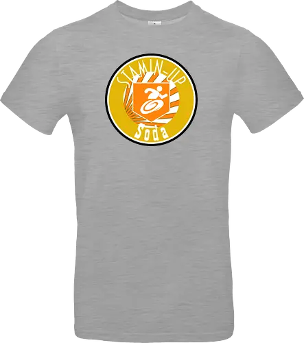 veKtik - Stamin-Up Soda