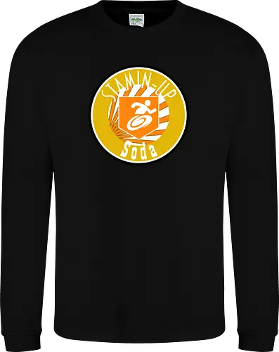 veKtik - Stamin-Up Soda