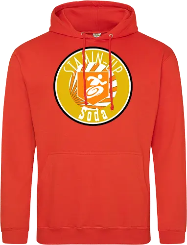 veKtik - Stamin-Up Soda