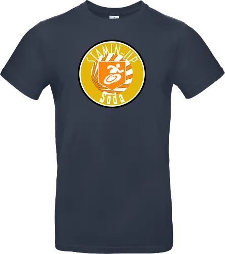 veKtik - Stamin-Up Soda