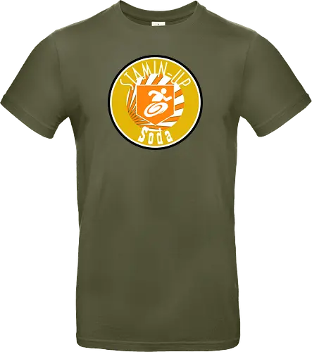 veKtik - Stamin-Up Soda