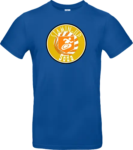 veKtik - Stamin-Up Soda