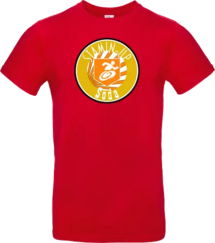 veKtik - Stamin-Up Soda