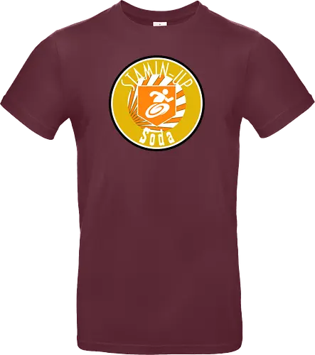 veKtik - Stamin-Up Soda