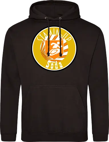 veKtik - Stamin-Up Soda