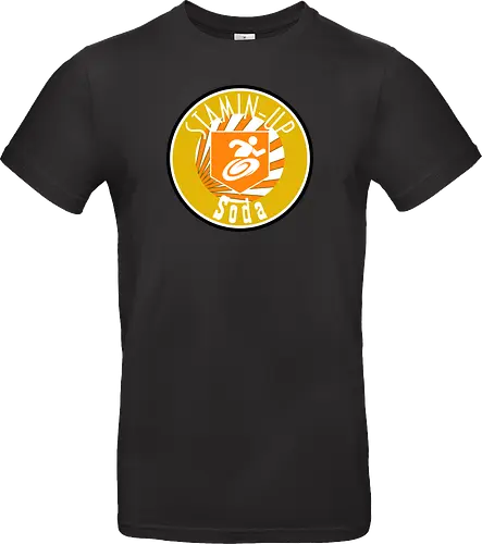 veKtik - Stamin-Up Soda