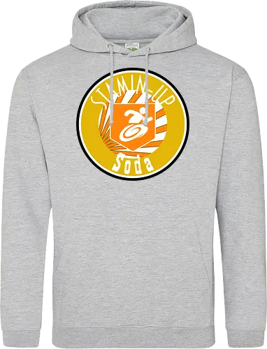 veKtik - Stamin-Up Soda