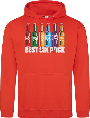 veKtik - Best Six Pack