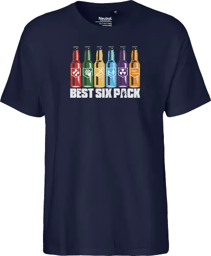 veKtik - Best Six Pack