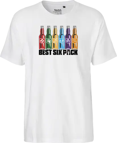 veKtik - Best Six Pack