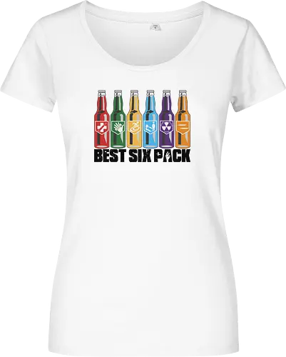 veKtik - Best Six Pack