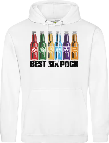 veKtik - Best Six Pack