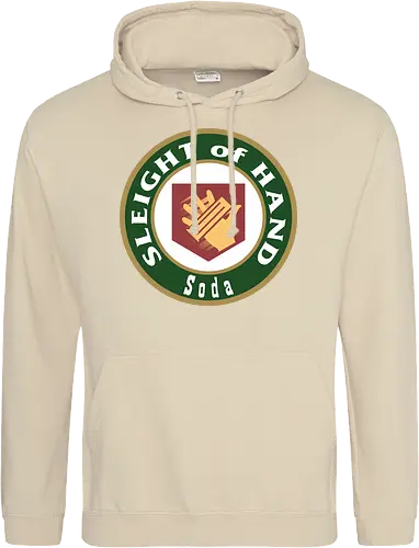 veKtik - Sleight of Hand Soda