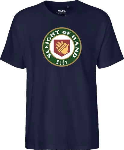 veKtik - Sleight of Hand Soda