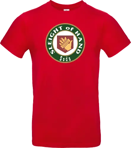 veKtik - Sleight of Hand Soda