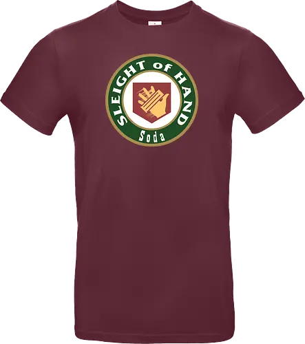 veKtik - Sleight of Hand Soda