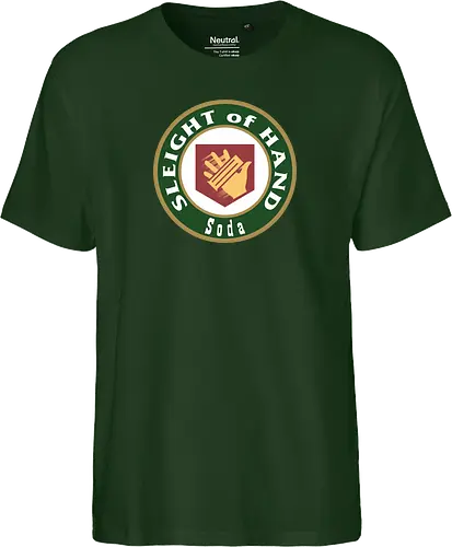 veKtik - Sleight of Hand Soda