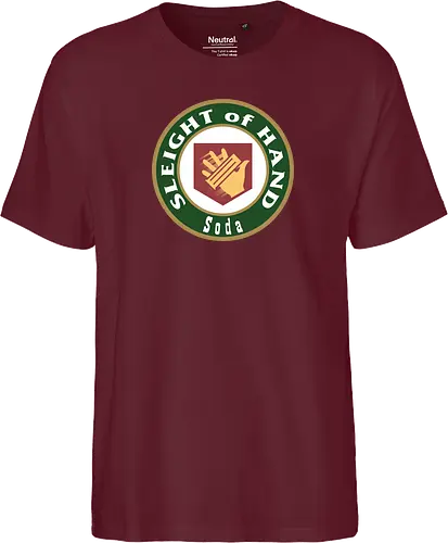 veKtik - Sleight of Hand Soda