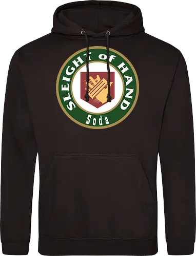 veKtik - Sleight of Hand Soda