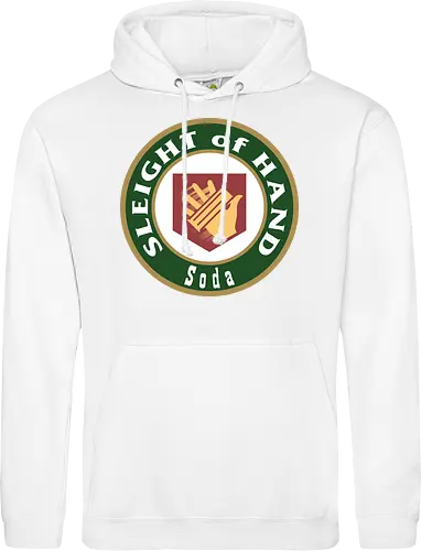 veKtik - Sleight of Hand Soda