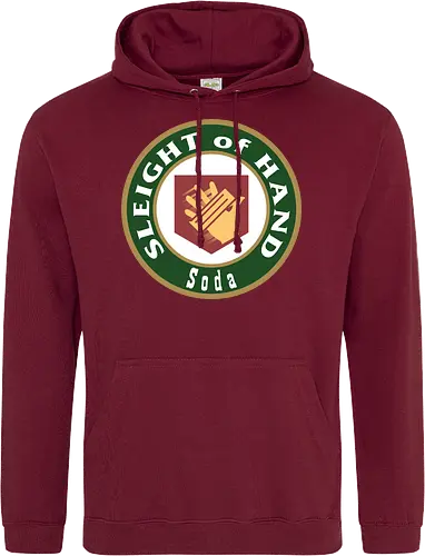 veKtik - Sleight of Hand Soda